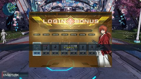 PSO2 ニュージェネシス ver.2