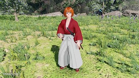 PSO2 ニュージェネシス ver.2