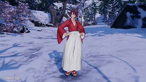 PSO2 ニュージェネシス ver.2