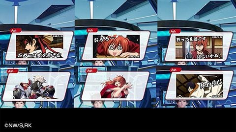 PSO2 ニュージェネシス ver.2