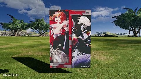 PSO2 ニュージェネシス ver.2