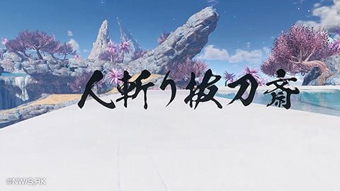 PSO2 ニュージェネシス ver.2
