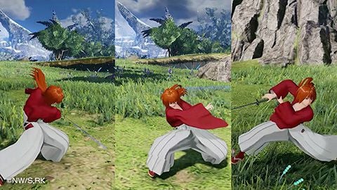 PSO2 ニュージェネシス ver.2