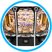 GALILEO FACTORY（ガリレオファクトリー）