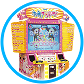 シャカっとタンバリン！