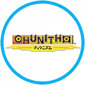 CHUNITHM