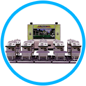 StarHorse 2001（スターホース2001）