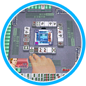 セガネットワーク対戦麻雀MJ3