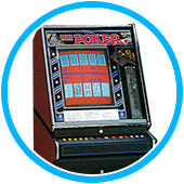 ビデオ・ポーカー