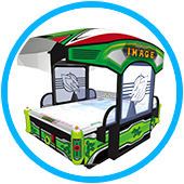 ヒートアップ ホッケー イマージュ