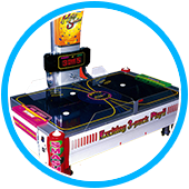 ホッケースタジアム