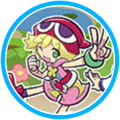 ぷよぷよ!!クエスト アーケード