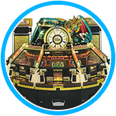 ドラゴントレジャー3