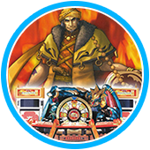 ドラゴントレジャー2