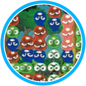 ぷよぷよフィーバー