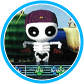 ぷよぷよDA! -featuring ELLENA System-