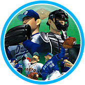 ダイナマイトベースボール’99