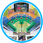 ベースボールスタジアム