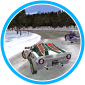 セガラリー チャンピオンシップ2