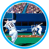 ダイナマイトベースボール’97