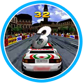 セガラリー チャンピオンシップ