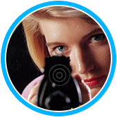 BULL’S EYE（ブルズアイ）