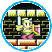 ワンダーボーイ モンスターランド