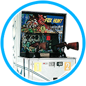 フォックス・ハント