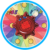 キッズ屋台村 たこやき