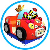 いっしょにブンブン