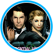 コンフィデンシャルミッション