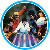 フラッシュビーツ