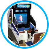 スポーツフィッシング