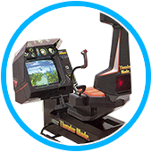 サンダーブレード