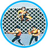 フラッシュギャル