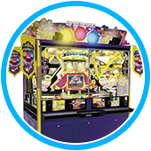 アラビアンジュエル