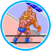 レッスルウォー