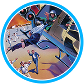 チョップリフター