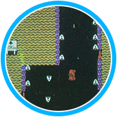 ボーダーライン