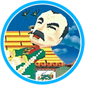 バーチャファイター キッズ