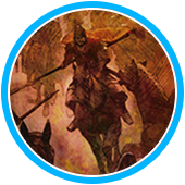 THE WORLD of THREE KINGDOMS