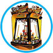 100＆メダル KAZAAAN!!