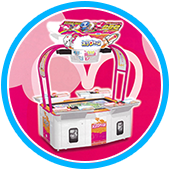 すすめ！スゴロケッツ