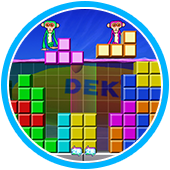 テトリス®・デカリス
