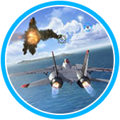 アフターバーナー クライマックス