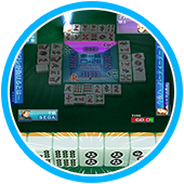 セガネットワーク対戦麻雀MJ2