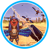 ザ･メイズ･オブ･ザ･キングス