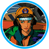 ワイルドライダーズ