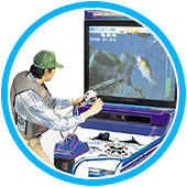 セガマリンフィッシング