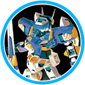 電脳戦機バーチャロン オラトリオ・タングラム